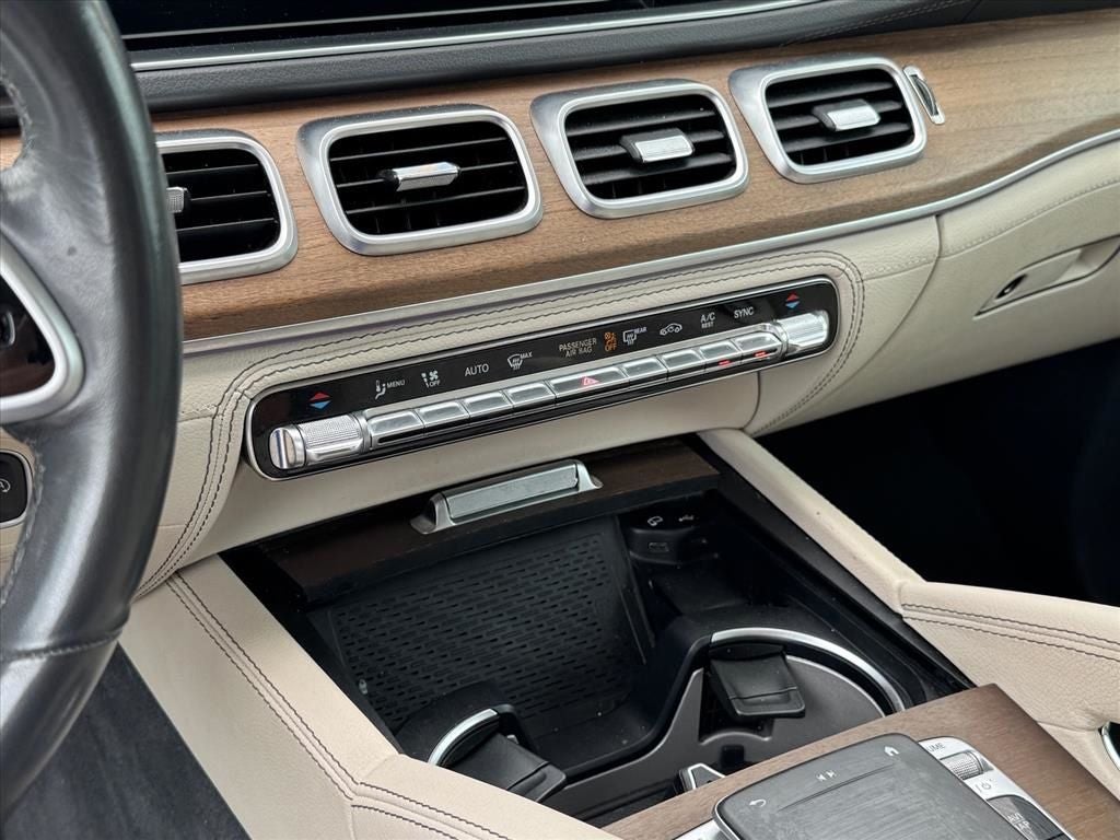 2020 Mercedes-Benz GLE GLE 350 4MATIC®