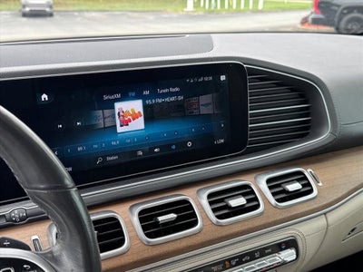 2020 Mercedes-Benz GLE GLE 350 4MATIC®