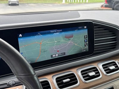 2020 Mercedes-Benz GLE GLE 350 4MATIC®