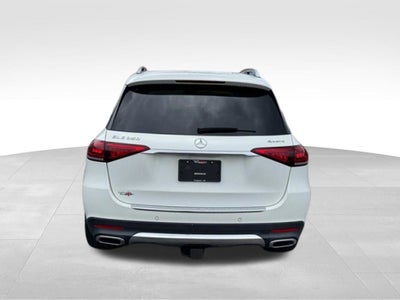 2020 Mercedes-Benz GLE GLE 350 4MATIC®