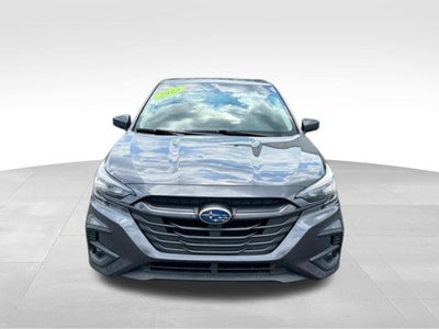 2023 Subaru Legacy Premium