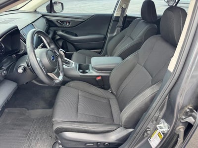2023 Subaru Legacy Premium
