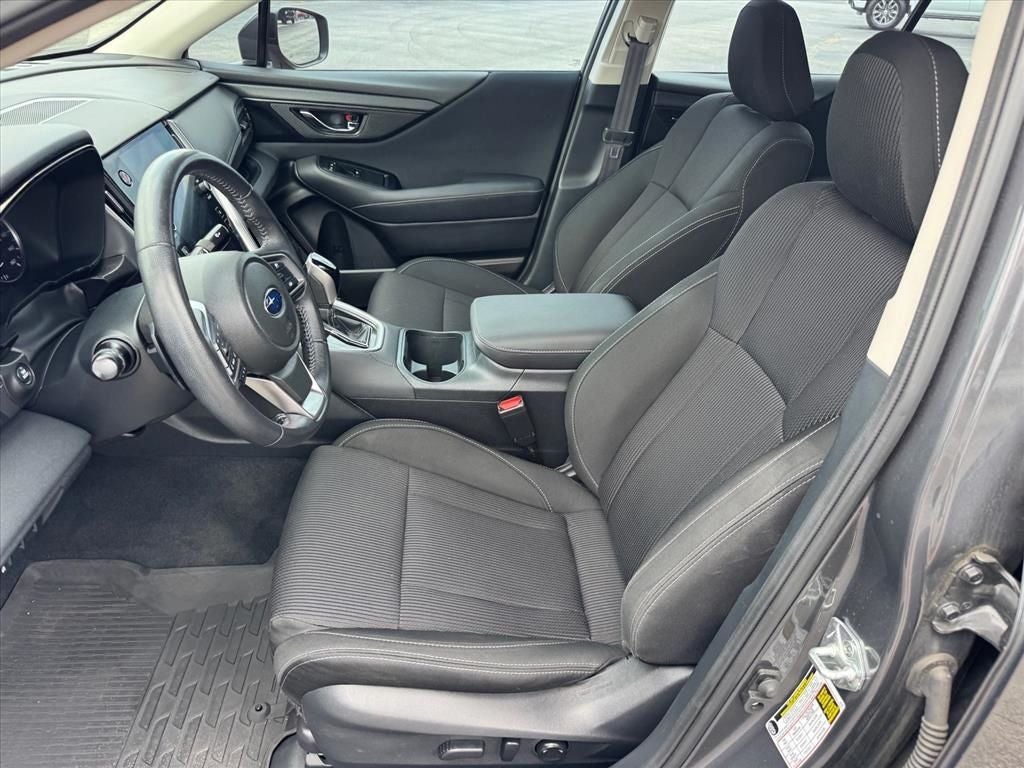 2023 Subaru Legacy Premium