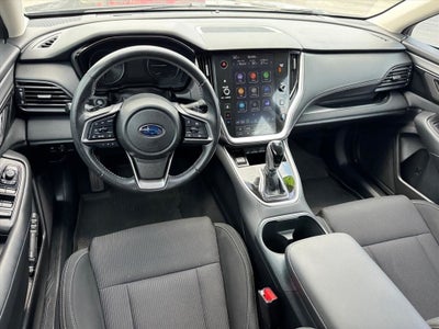 2023 Subaru Legacy Premium