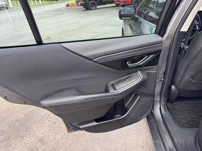 2023 Subaru Legacy Premium