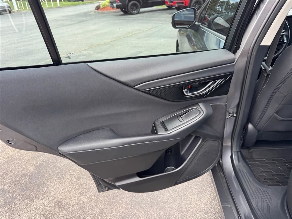 2023 Subaru Legacy Premium
