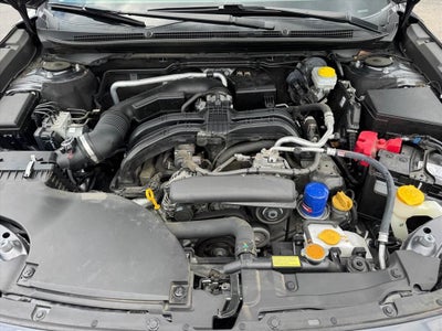 2023 Subaru Legacy Premium
