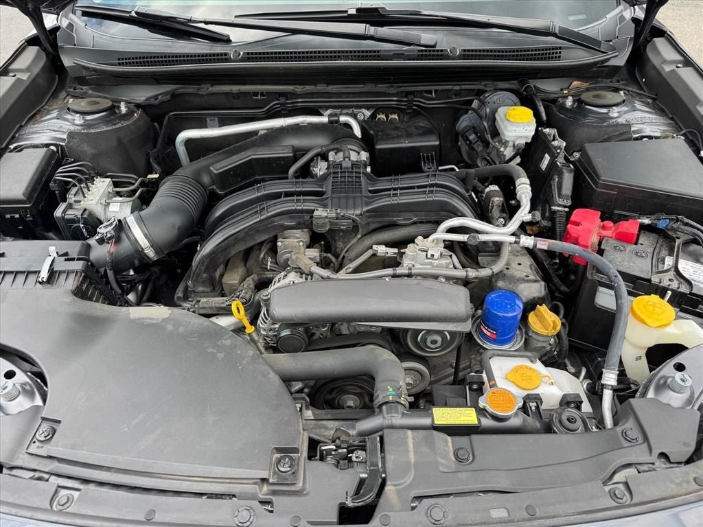 2023 Subaru Legacy Premium
