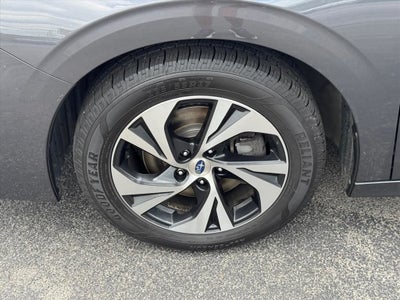 2023 Subaru Legacy Premium