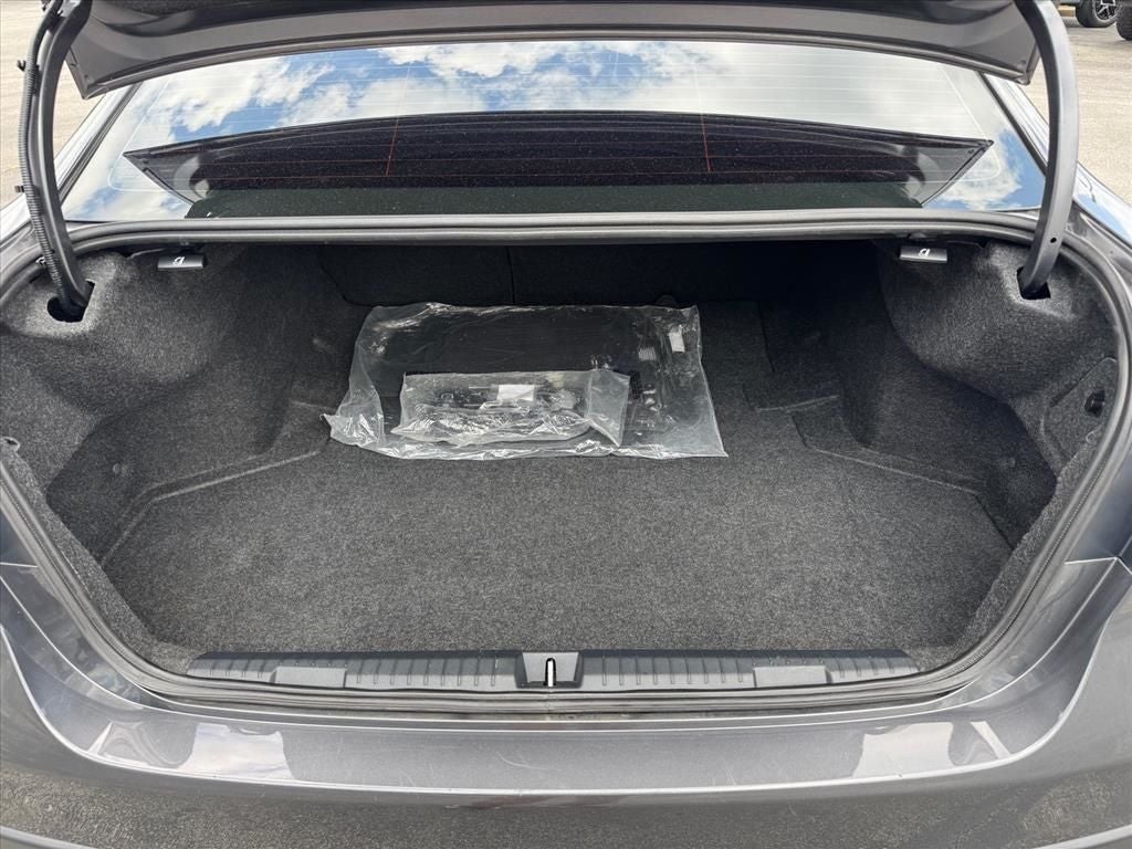 2023 Subaru Legacy Premium