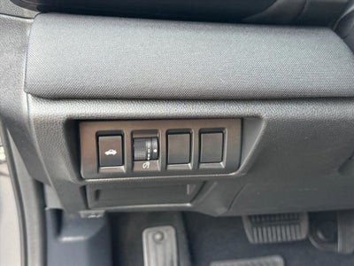 2023 Subaru Legacy Premium