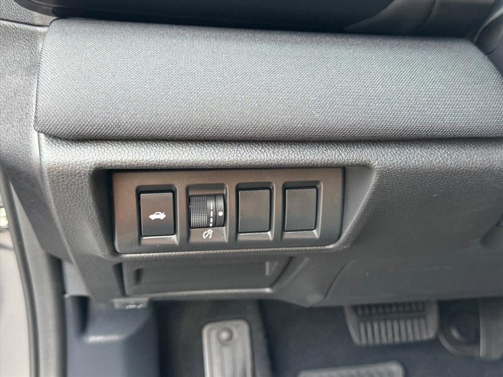 2023 Subaru Legacy Premium