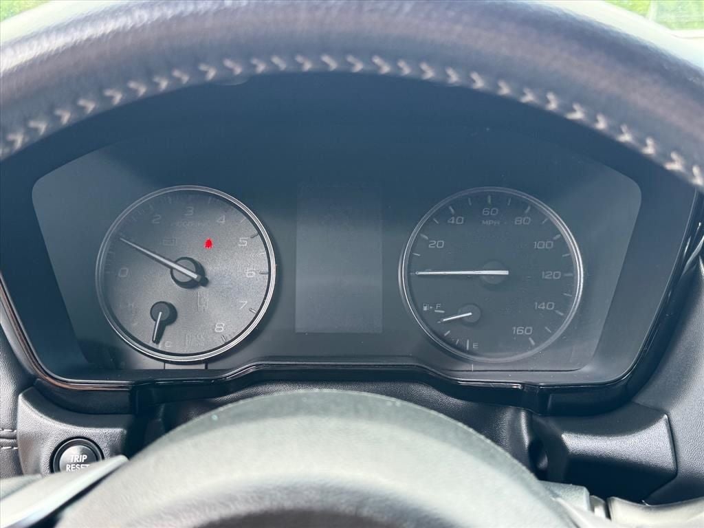 2023 Subaru Legacy Premium