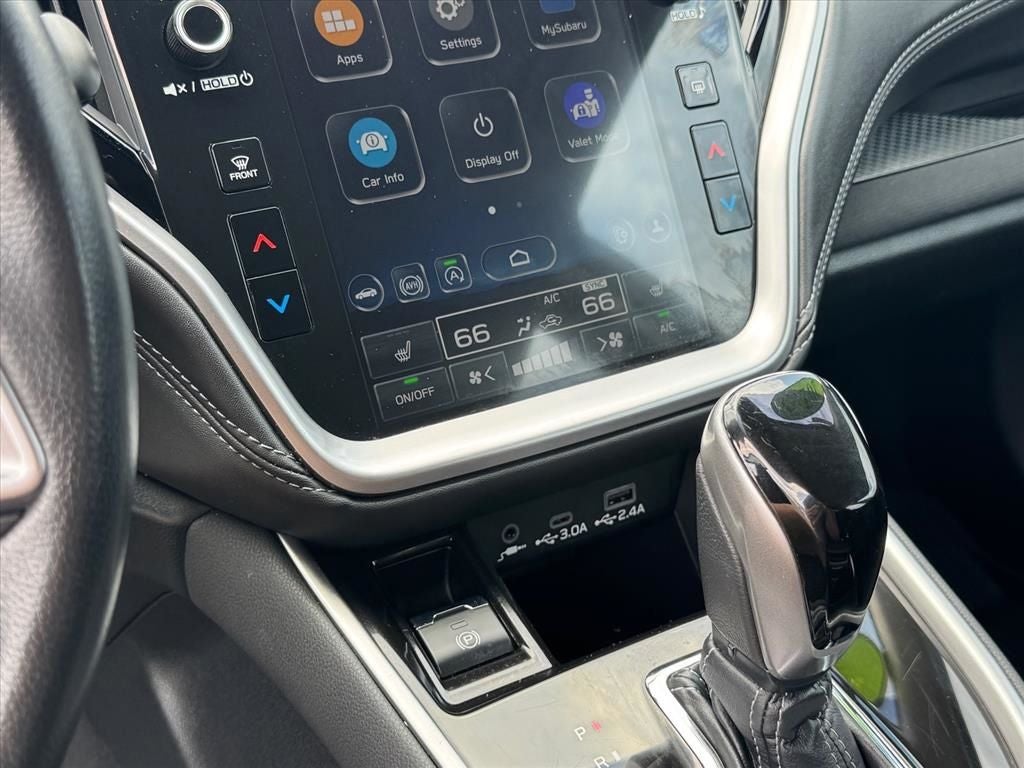 2023 Subaru Legacy Premium
