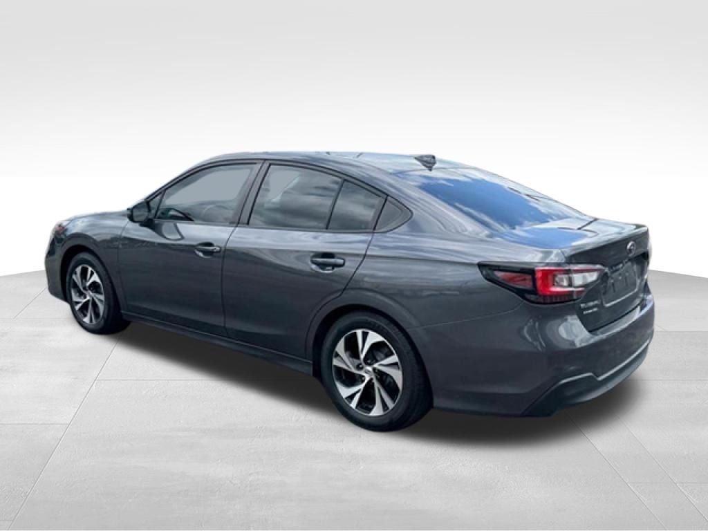 2023 Subaru Legacy Premium