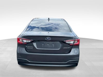 2023 Subaru Legacy Premium