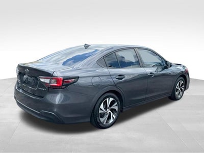 2023 Subaru Legacy Premium