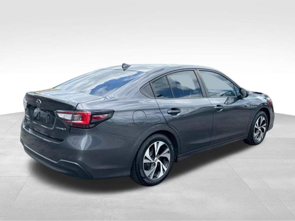 2023 Subaru Legacy Premium