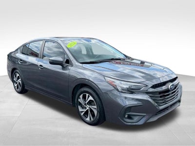 2023 Subaru Legacy Premium