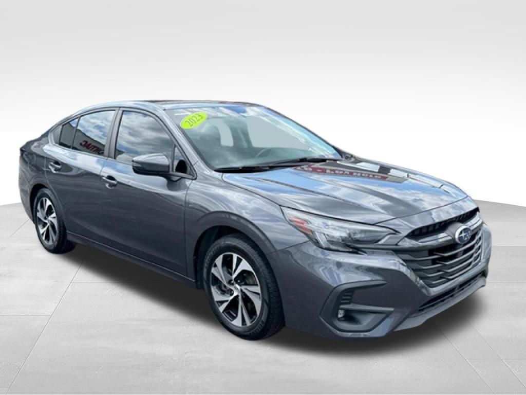 2023 Subaru Legacy Premium