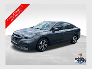 2023 Subaru Legacy Premium