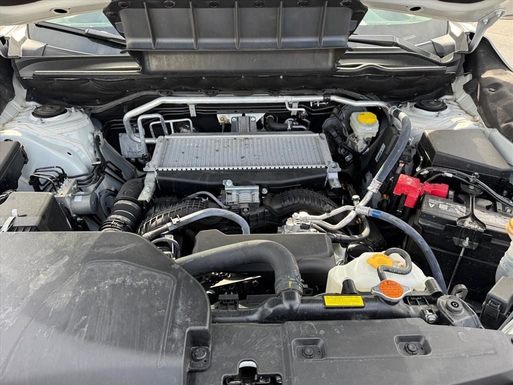 2025 Subaru Ascent Onyx Edition