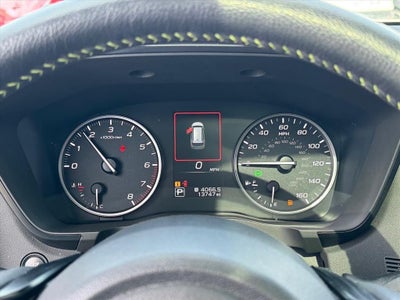 2025 Subaru Ascent Onyx Edition