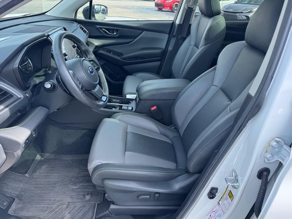 2025 Subaru Ascent Onyx Edition