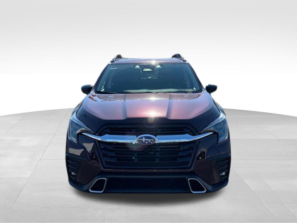 2026 Subaru Ascent Touring