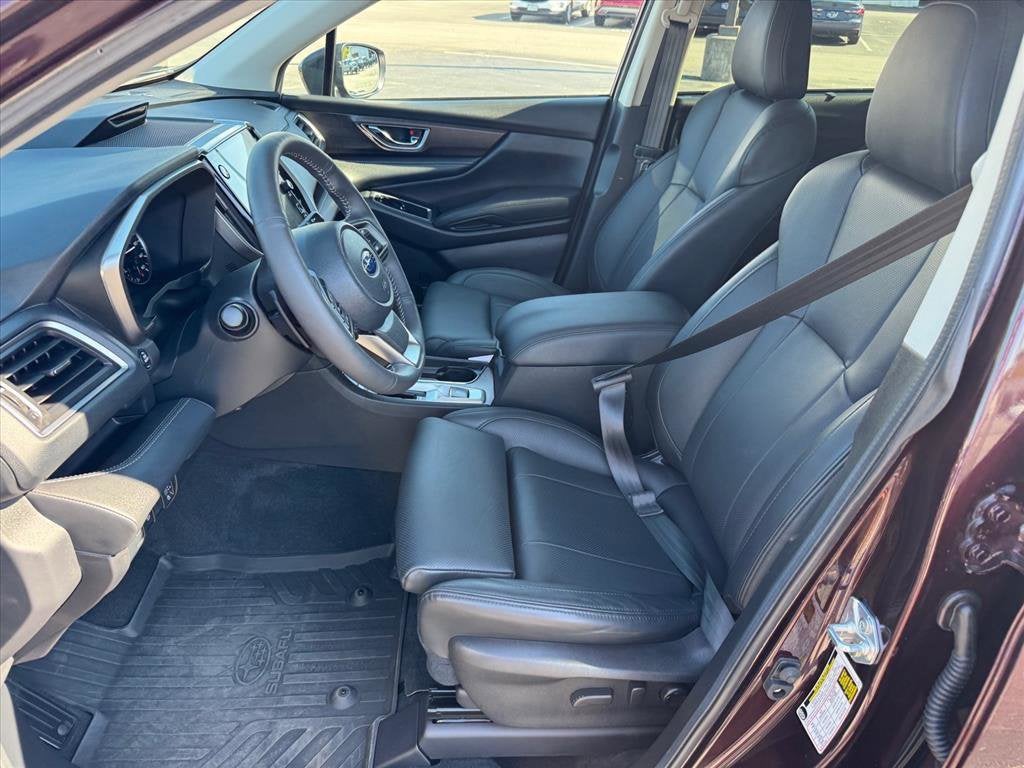 2026 Subaru Ascent Touring