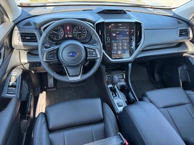 2026 Subaru Ascent Touring
