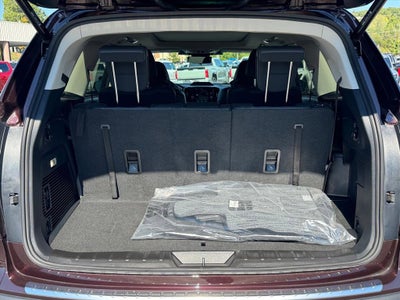 2026 Subaru Ascent Touring
