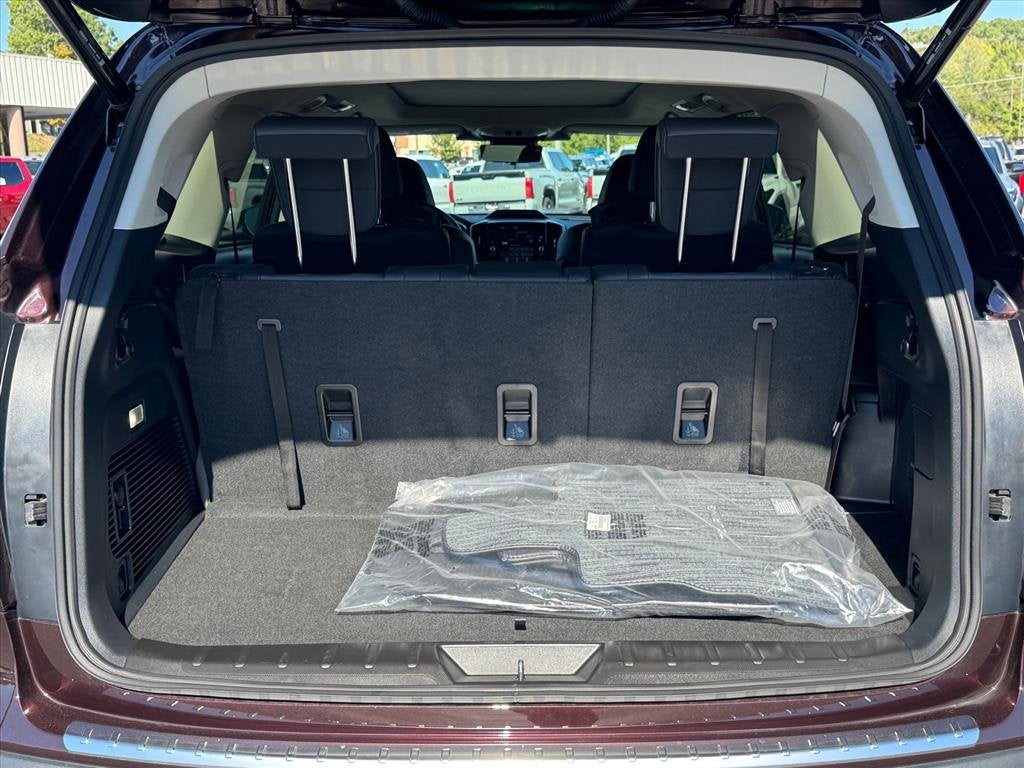 2026 Subaru Ascent Touring