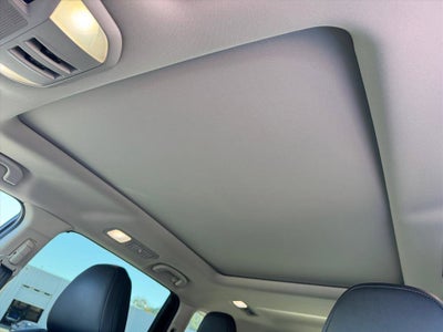 2026 Subaru Ascent Touring