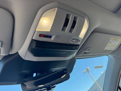 2026 Subaru Ascent Touring