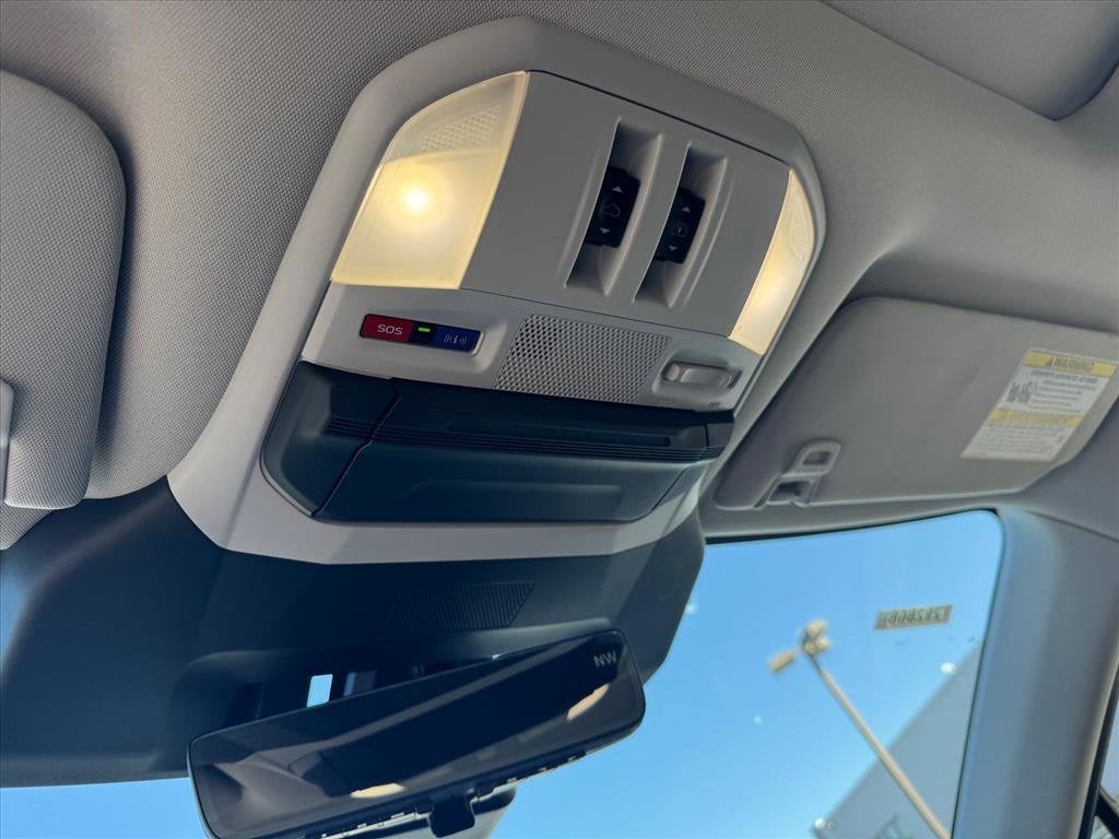 2026 Subaru Ascent Touring