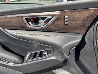 2026 Subaru Ascent Touring