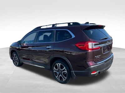 2026 Subaru Ascent Touring