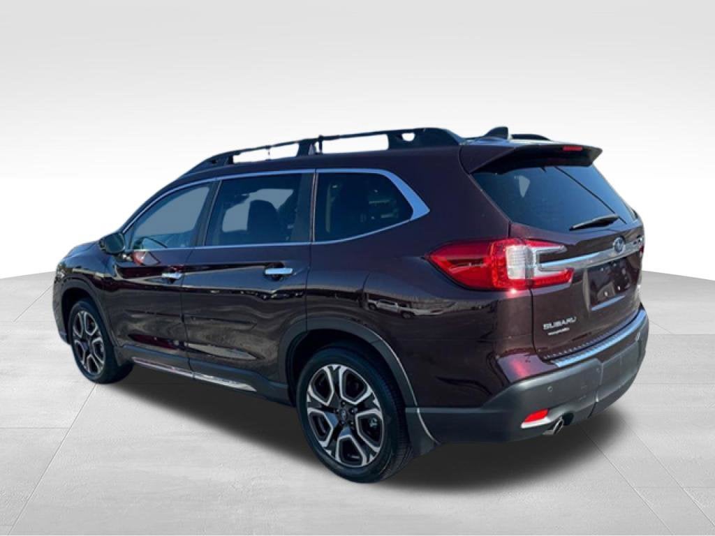 2026 Subaru Ascent Touring