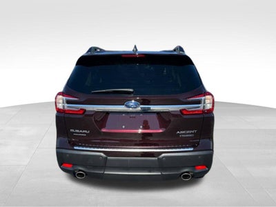 2026 Subaru Ascent Touring