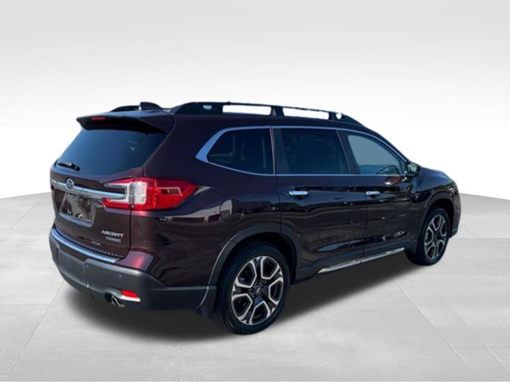 2026 Subaru Ascent Touring