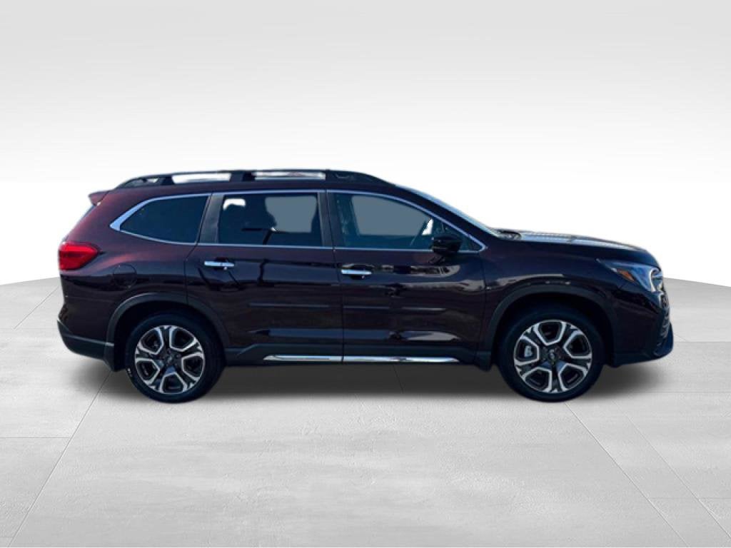2026 Subaru Ascent Touring