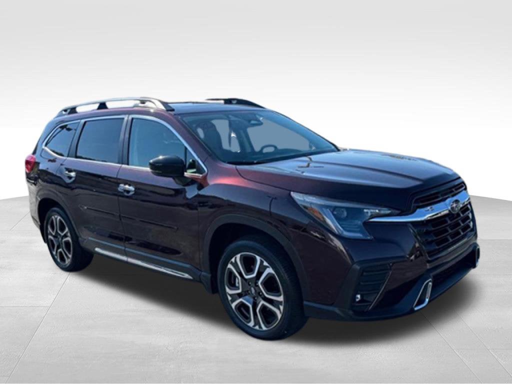 2026 Subaru Ascent Touring
