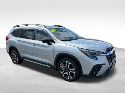 2024 Subaru Ascent Limited