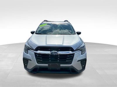 2024 Subaru Ascent Limited