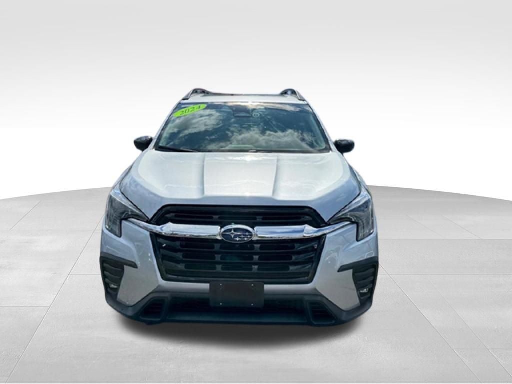 2024 Subaru Ascent Limited