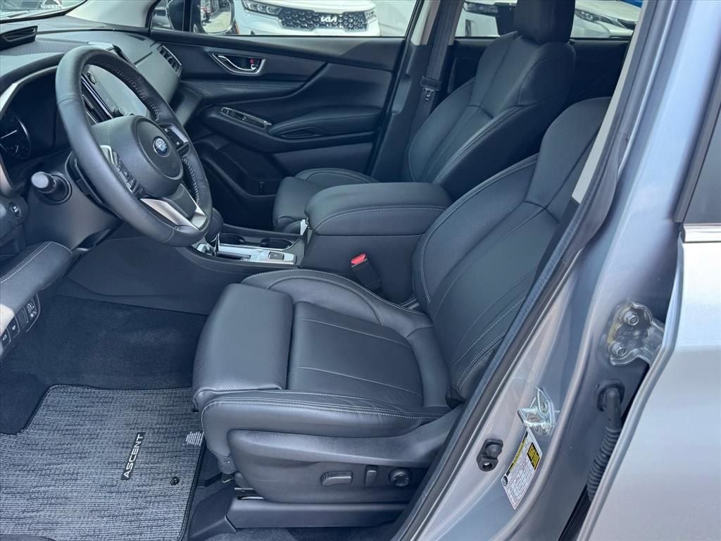 2024 Subaru Ascent Limited