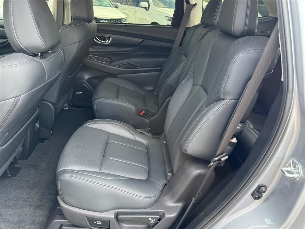 2024 Subaru Ascent Limited