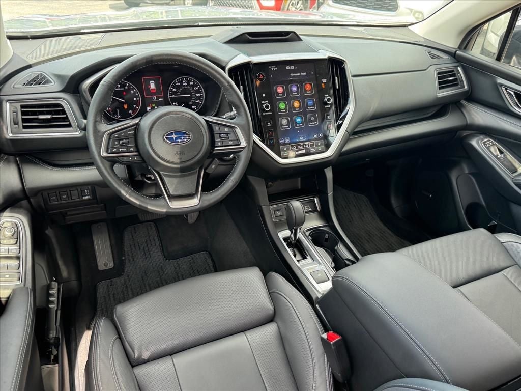 2024 Subaru Ascent Limited
