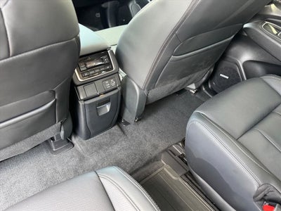 2024 Subaru Ascent Limited